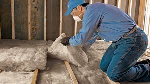 Types of Insulation We Offer in Dunlap, TN